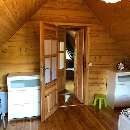Baltic Oak House * Pobierowo