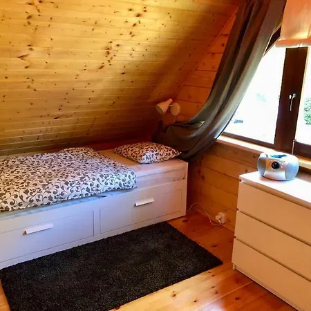 Baltic Oak House * Pobierowo