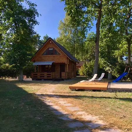 Baltic Oak House *