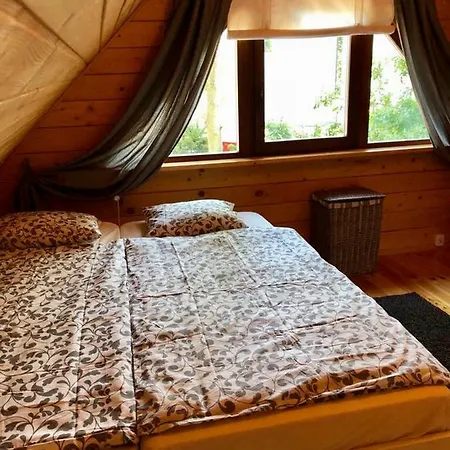 Baltic Oak House Pobierowo