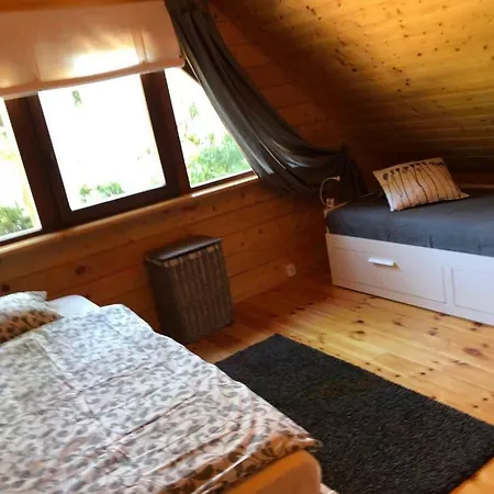 Baltic Oak House * Pobierowo