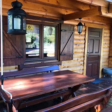 Baltic Oak House * Pobierowo